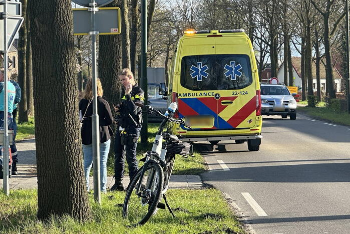 Boekelseweg 112 melding Gemert 