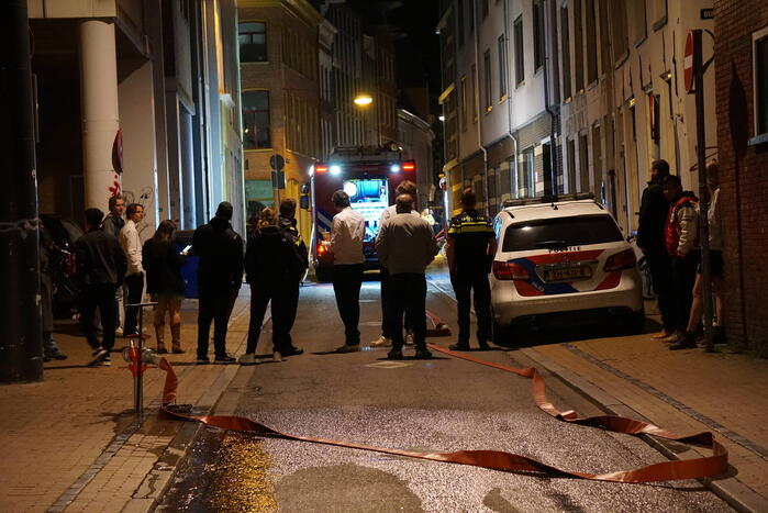 Burchtstraat Nieuws Groningen 