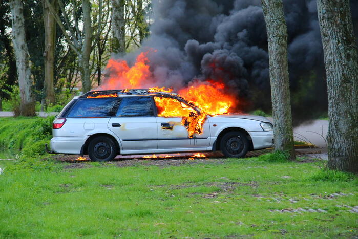 Perenpad 112 meldingen Amsterdam 