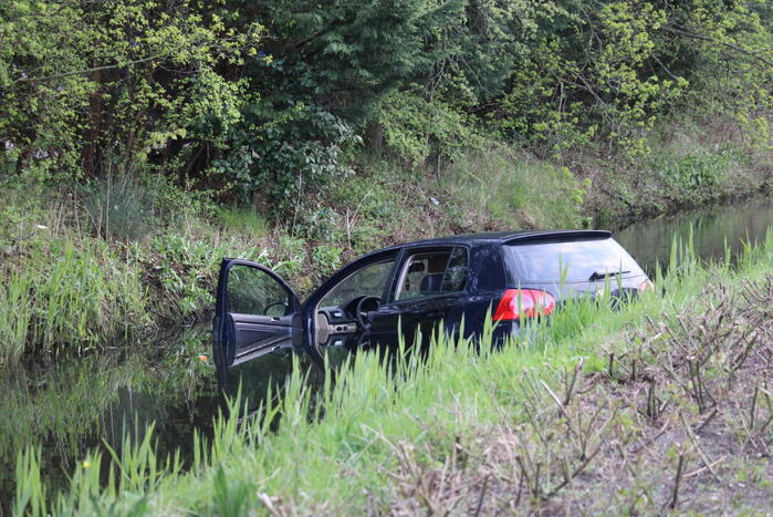 Aanhouding en gewonde bij ongeval