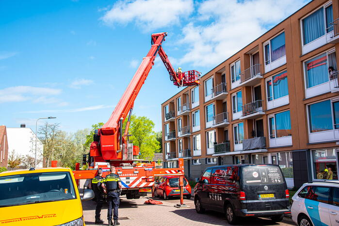 Magnoliastraat 112 nieuws Spijkenisse 
