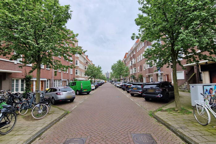 Heldhaftig echtpaar voorkomt overval