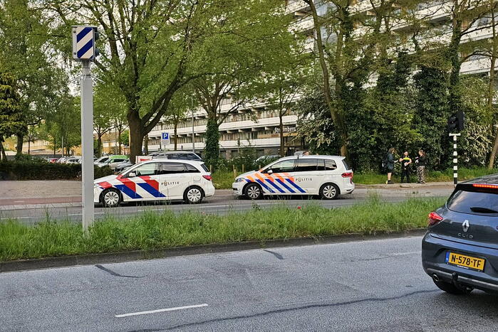 Meerdere boetes voor baldadigheid bij Rabobank