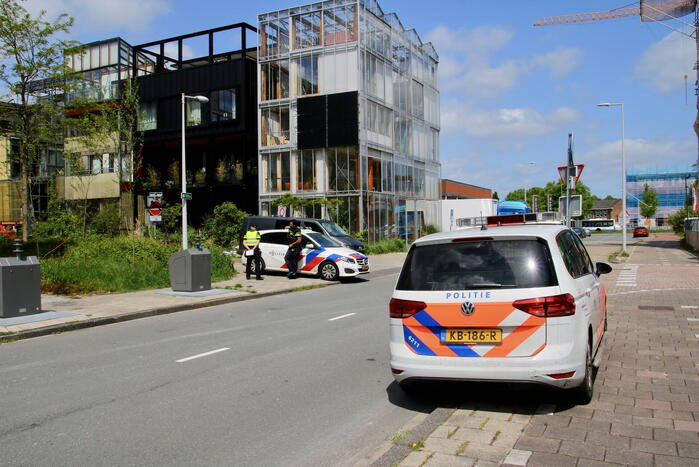 Verdachte schietpartij BP-tankstation aangehouden
