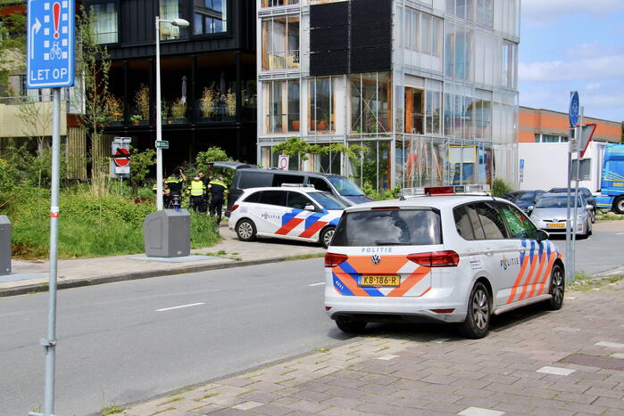 Verdachte schietpartij BP-tankstation aangehouden