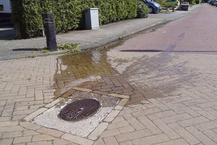 Schoolstraat 112 meldingen Bunschoten-Spakenburg 