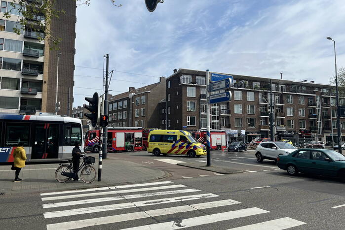 Versnijdingspand en meerdere vuurwapens aangetroffen na brand