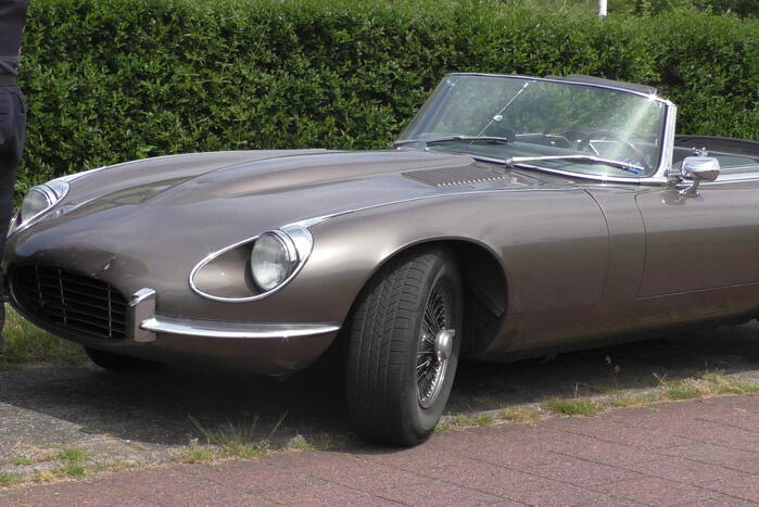 Fietser gewond bij botsing