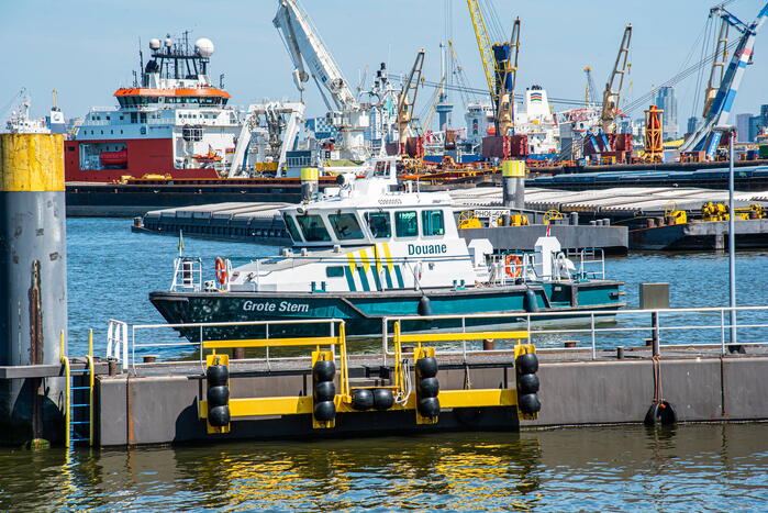 Kledingstukken gevonden, omstanders schakelen hulpdiensten in