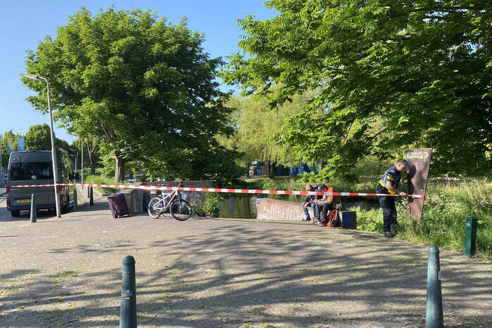 Gewonde na aanvaring