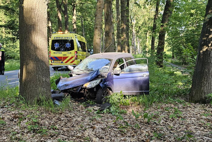 Keijenbergseweg - N782 3,7 112 meldingen Wageningen 