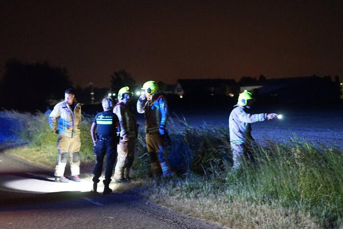 Langeweg 112 meldingen Sommelsdijk 