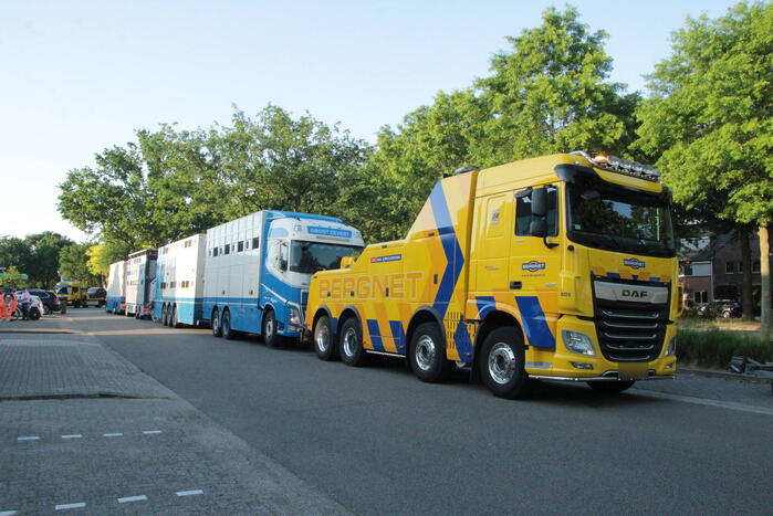 Bramenberg 112 nieuws Eemnes 