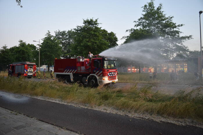 Jan Ligthartstraat 112 nieuws Kampen 