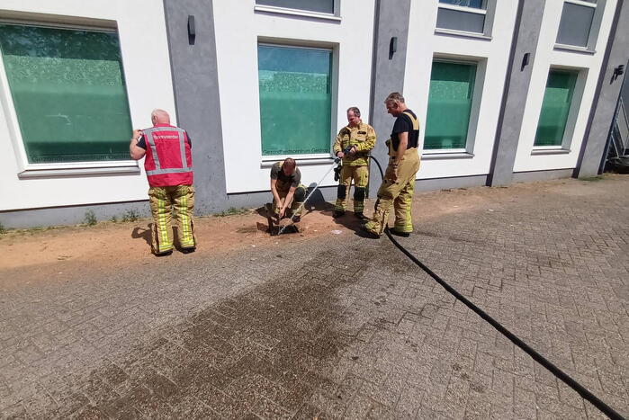 Bezorgershof Nieuws Geldrop 