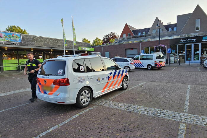 Oude Kerkplein 112 meldingen Bennekom 