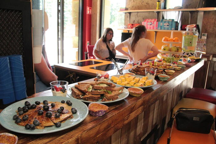 Jongerencentrum Impuls: eerste gezonde jongerencentrum in Gooi en Vechtstreek