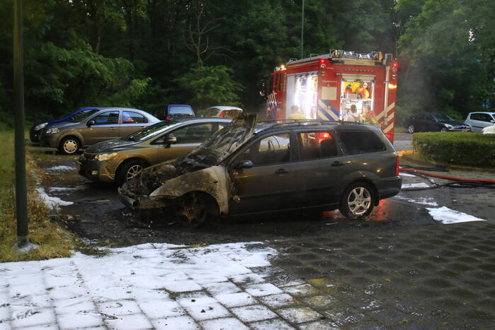 Urkhovenseweg 112 meldingen Eindhoven 
