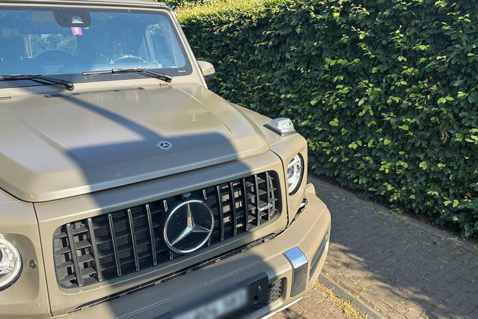 Twee gewonden bij ongeval tussen scooter en automobilist