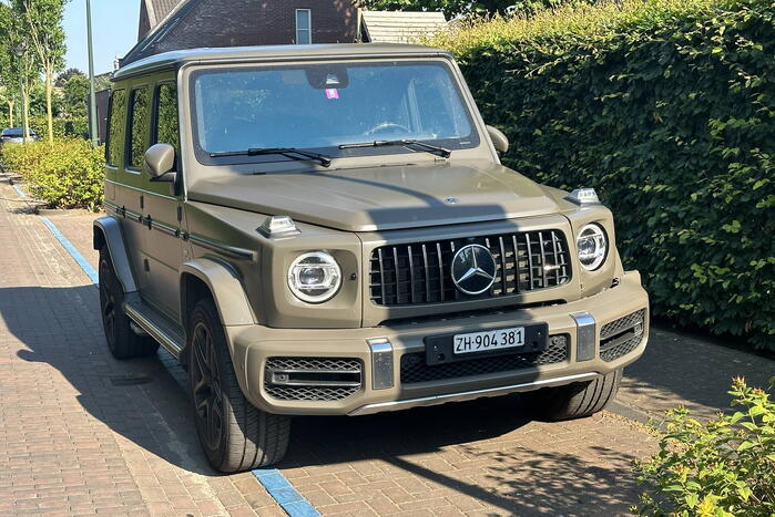 Twee gewonden bij ongeval tussen scooter en automobilist