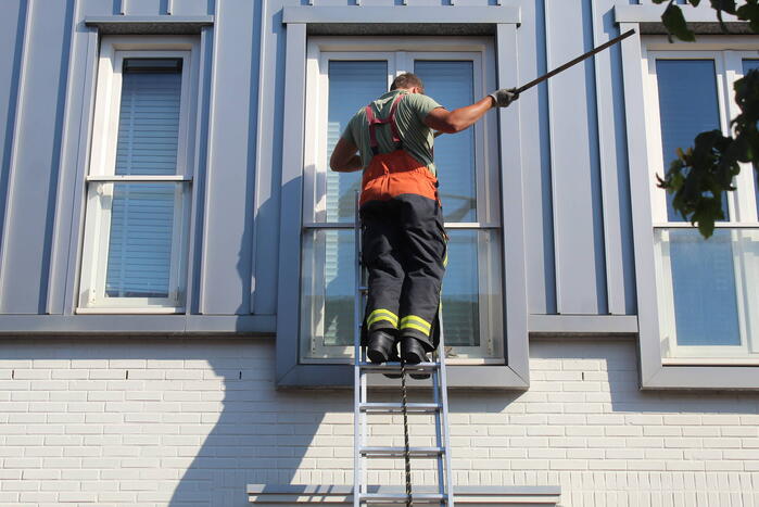 De Ruyterstraat 112 nieuws Noordwijk 