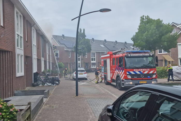 Vogezen Nieuws Assendelft 