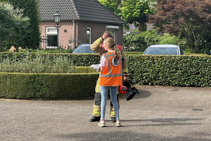 Kinderdagverblijf ontruimd na koolmonoxide-melding