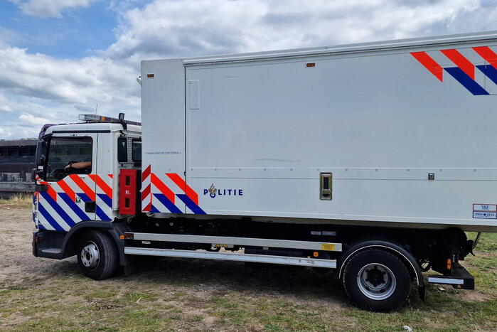 Politie doet onderzoek naar aantreffen lichaam vermiste Simone (49)