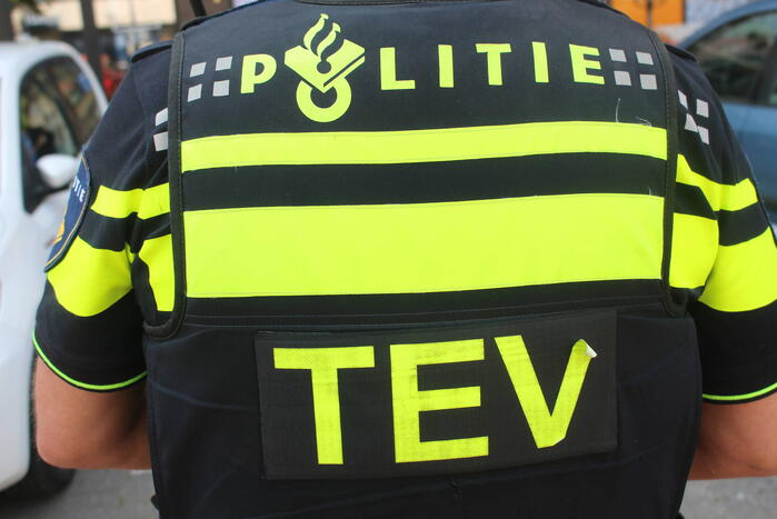 Onderzoek naar explosie in appartementencomplex