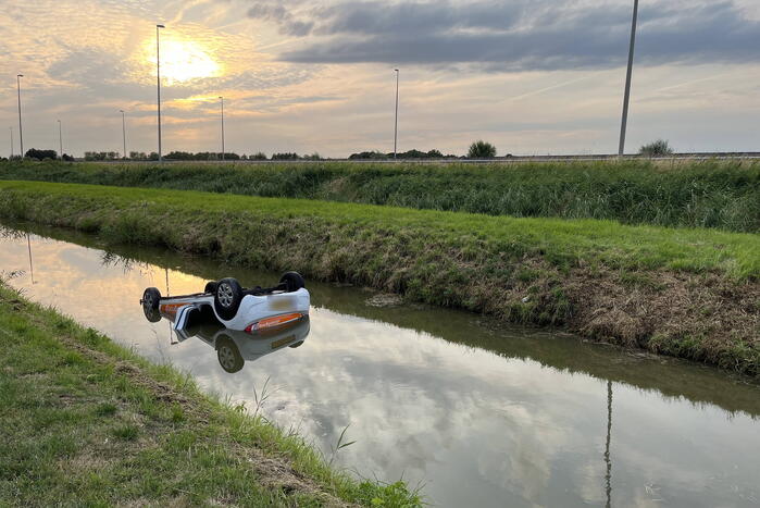 Nijverheidsweg 112 melding Waddinxveen 