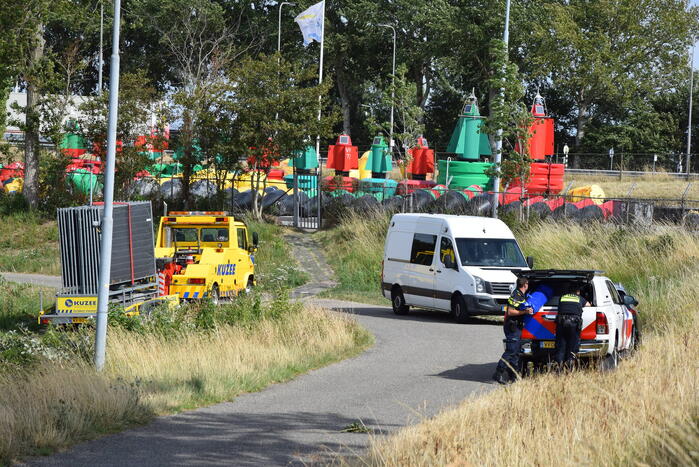 Werkhavenweg Nieuws Bruinisse 