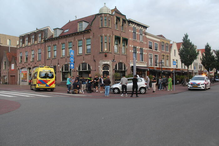 Nieuwe Beestenmarkt Nieuws Leiden 