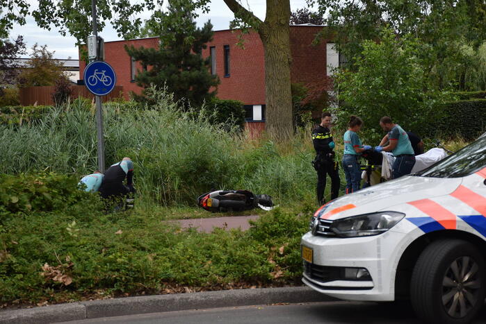 Saaksumborg 112 melding Groningen 