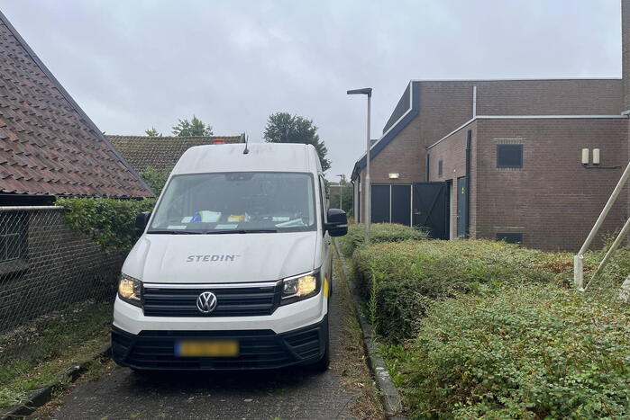 Stroomstoring treft meer dan duizend klanten