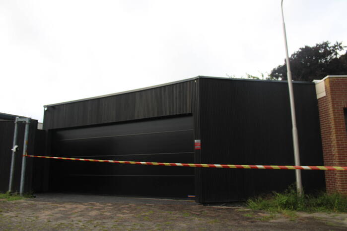 Geer 112 melding Dongen 