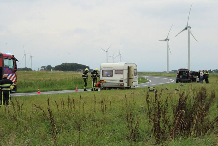 Remmen raken oververhit tijdens rijden