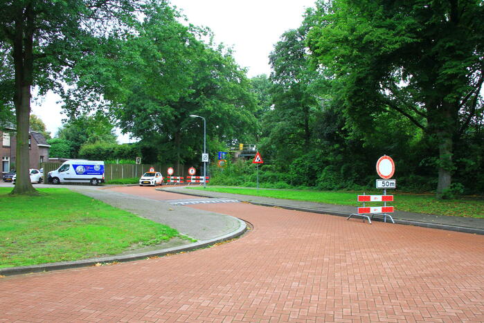 Grote werkzaamheden aan spoor van start
