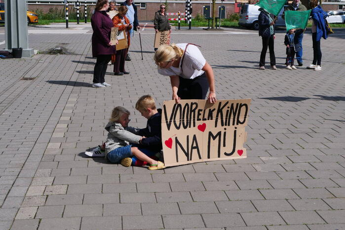 Markt 112 nieuws Gouda 
