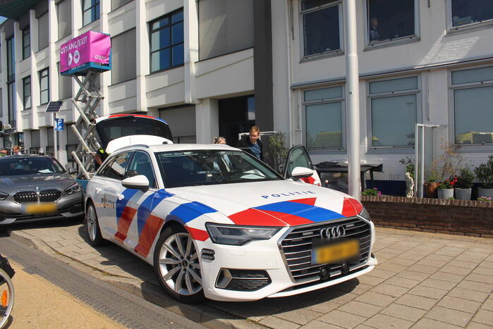 Veel bekijks tijdens grootste hulpverleningsevenement Rescue Zeeland