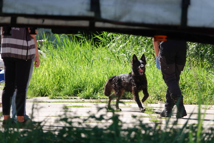 West-Friese vrachtwagenchauffeur Olaf (36) vermist