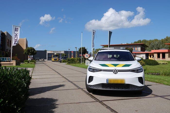 West-Friese vrachtwagenchauffeur Olaf (36) vermist