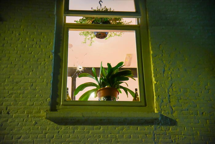 Meerdere gewonden bij schiet- en steekpartij