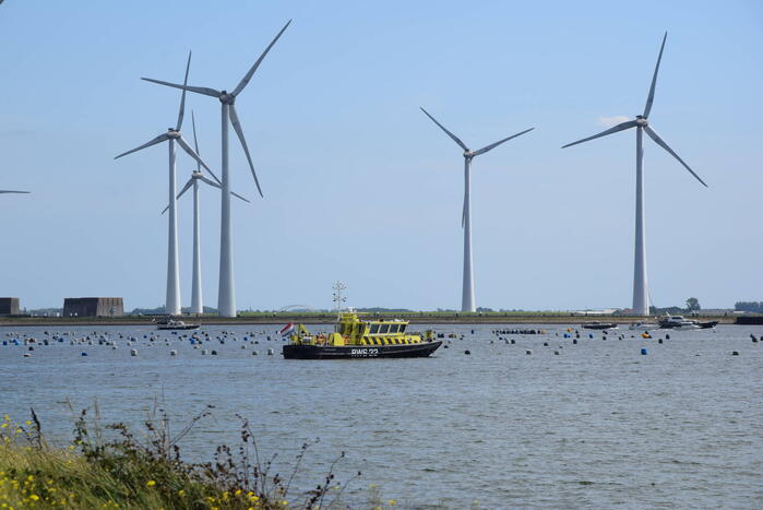 Onderzoek naar zien van stoffelijk overschot