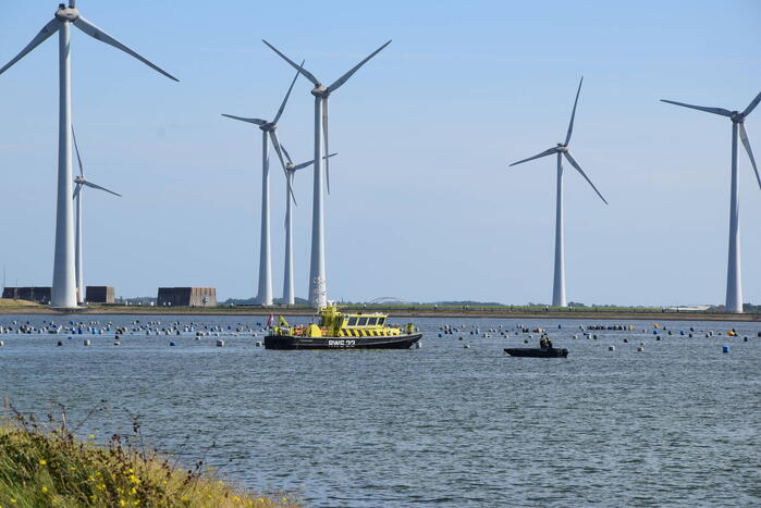 Onderzoek naar zien van stoffelijk overschot