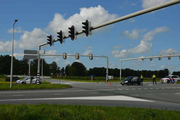 Materiële schade bij ongeval