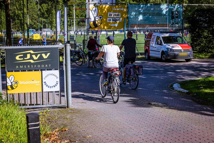 Vijfde editie Utrechtse Fietsvierdaagse van start gegaan