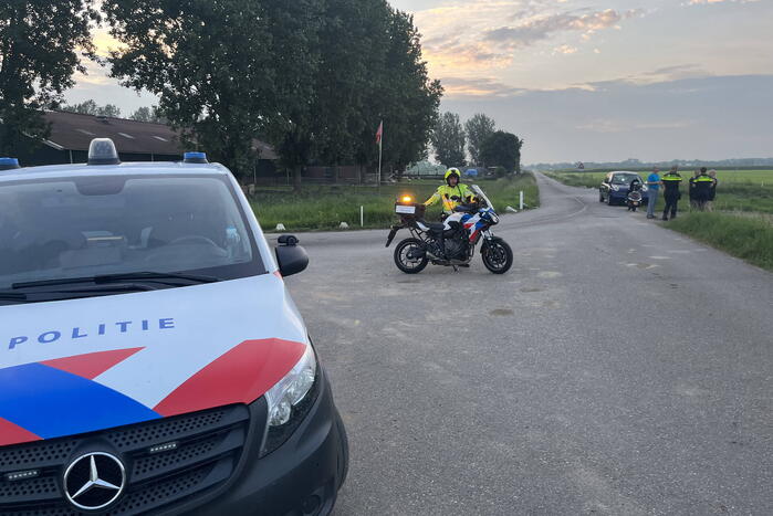 Land van Esseweg 112 nieuws Strijen 
