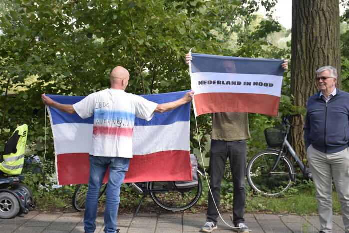 Koning en Koningin op bezoek in regio Gelderse Vallei