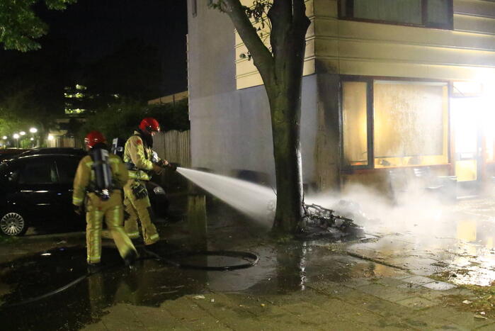 Roelantlaan 112 melding Geldrop 