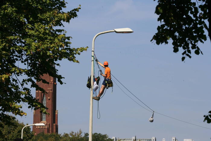 XR-demonstranten verzamelen zich voor nieuwe grote demonstratie